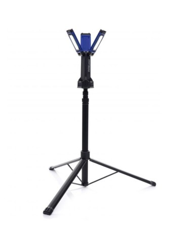 Proiector de lucru, cu suport 3 moduri de iluminare, KD1268, Kraft&Dele Proiector de lucru, cu suport 3 moduri de iluminare, KD1268, Kraft&Dele
