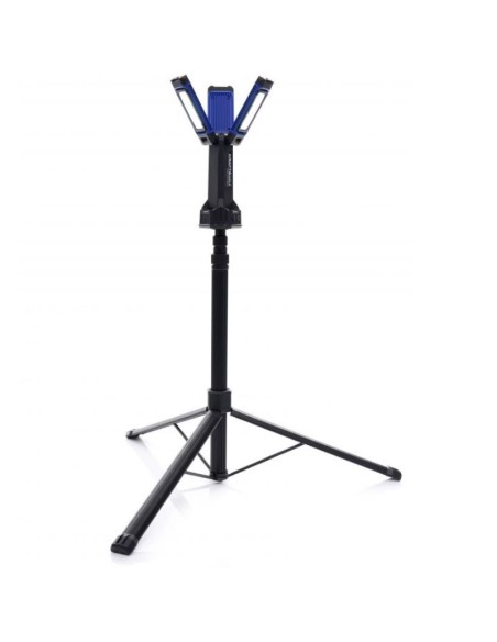 Proiector de lucru, cu suport 3 moduri de iluminare, KD1268, Kraft&Dele Proiector de lucru, cu suport 3 moduri de iluminare, KD1268, Kraft&Dele