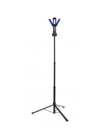 Proiector de lucru, cu suport 3 moduri de iluminare, KD1268, Kraft&Dele Proiector de lucru, cu suport 3 moduri de iluminare, KD1268, Kraft&Dele