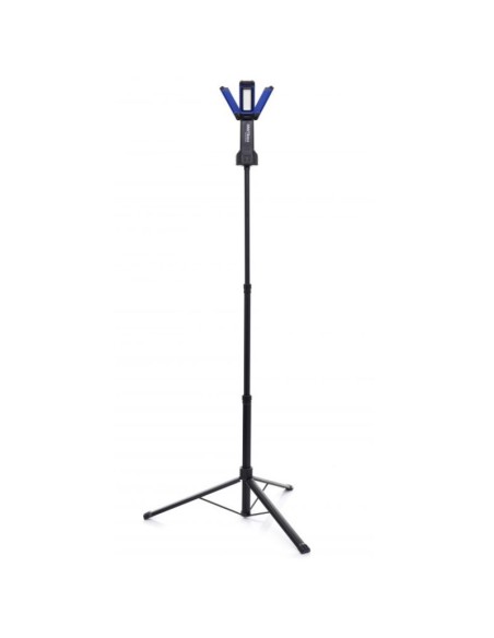 Proiector de lucru, cu suport 3 moduri de iluminare, KD1268, Kraft&Dele Proiector de lucru, cu suport 3 moduri de iluminare, KD1268, Kraft&Dele