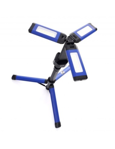 Proiector de lucru, baterie 4000 mAh, KD1267, Kraft&Dele
