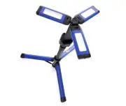 Proiector de lucru, baterie 4000 mAh, KD1267, Kraft&Dele