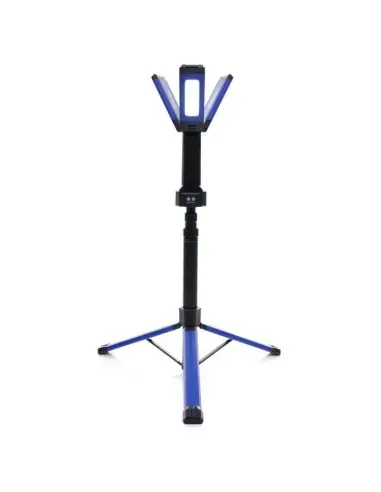 Proiector de lucru, baterie 4000 mAh, KD1267, Kraft&Dele