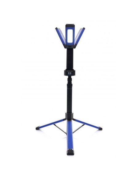Proiector de lucru, baterie 4000 mAh, KD1267, Kraft&Dele