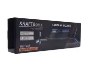 Proiector de lucru, baterie 4000 mAh, KD1267, Kraft&Dele
