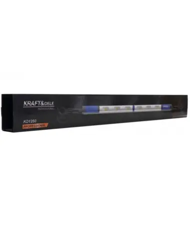 Lampa LED, pentru capota 1000 Lm, KD1260, Kraft&Dele