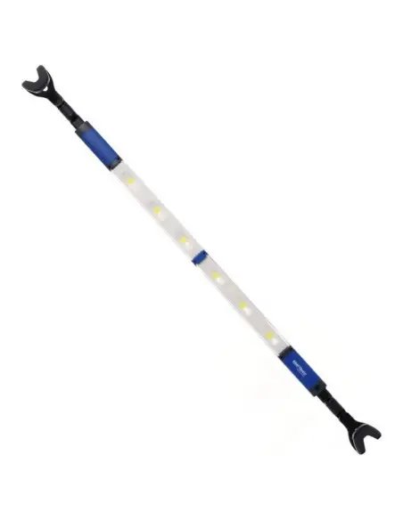 Lampa LED, pentru capota 1000 Lm, KD1260, Kraft&Dele