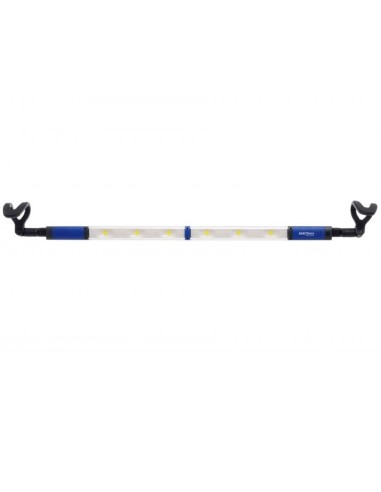 Lampa LED, pentru capota 1000 Lm, KD1260, Kraft&Dele