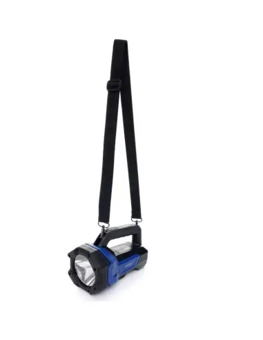 Lanterna reincarcabila, 8000 mAh, KD1262, Kraft&Dele