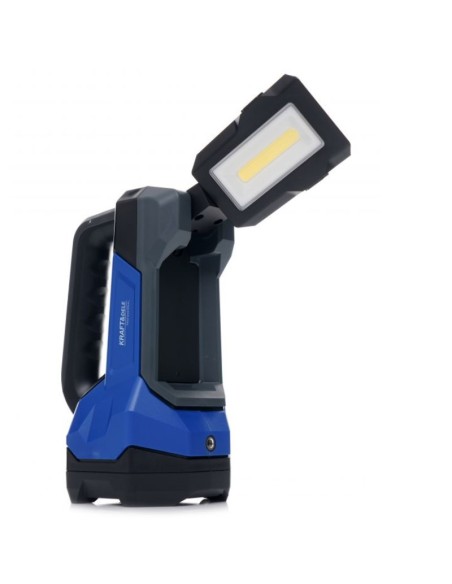Lanterna reincarcabila, 8000 mAh, KD1262, Kraft&Dele