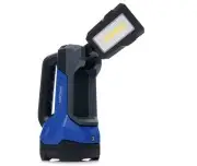 Lanterna reincarcabila, 8000 mAh, KD1262, Kraft&Dele