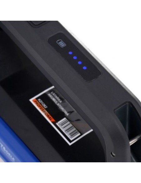 Lanterna reincarcabila, 8000 mAh, KD1262, Kraft&Dele