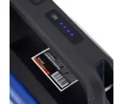 Lanterna reincarcabila, 8000 mAh, KD1262, Kraft&Dele