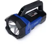 Lanterna reincarcabila, 8000 mAh, KD1262, Kraft&Dele
