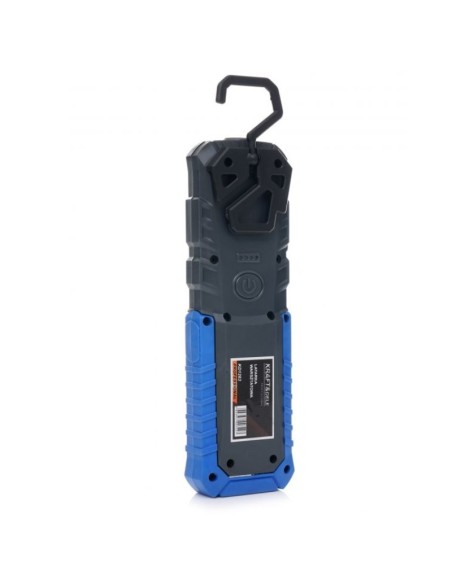 Lanterna LED, 4400mAh, KD1263, Kraft&Dele