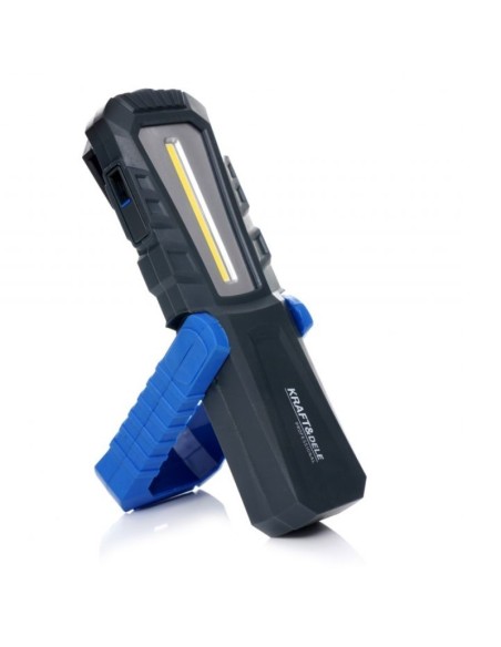 Lanterna LED, 4400mAh, KD1263, Kraft&Dele