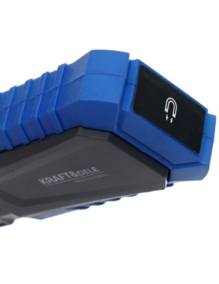 Lanterna LED, 4400mAh, KD1263, Kraft&Dele