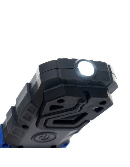Lanterna LED, 4400mAh, KD1263, Kraft&Dele