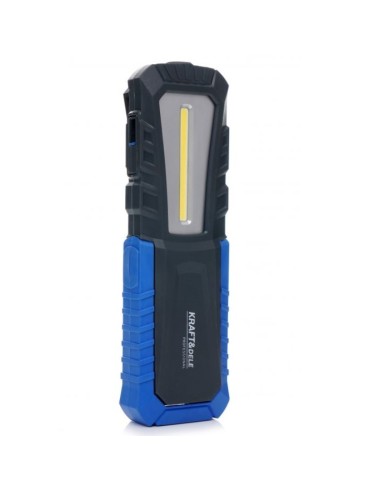 Lanterna LED, 4400mAh, KD1263, Kraft&Dele