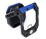 Lampa de lucru, 2000 Lm, KD1264, Kraft&Dele