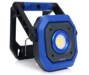 Lampa de lucru, 2000 Lm, KD1264, Kraft&Dele