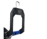 Lampa de lucru, 2000 Lm, KD1264, Kraft&Dele