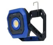 Lampa de lucru, 2000 Lm, KD1264, Kraft&Dele