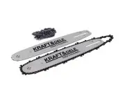 Polizor unghiular, pentru fierastrau, KD10624, Kraft&Dele