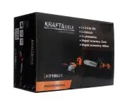 Polizor unghiular, pentru fierastrau, KD10624, Kraft&Dele