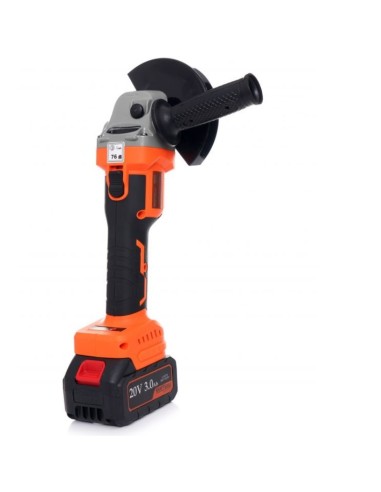 Polizor unghiular, pentru fierastrau, KD10624, Kraft&Dele