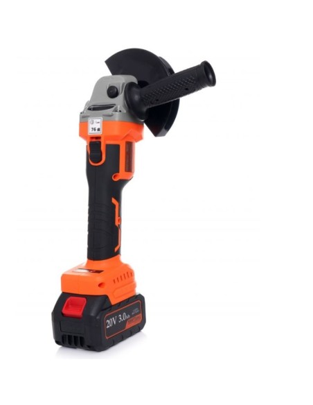 Polizor unghiular, pentru fierastrau, KD10624, Kraft&Dele