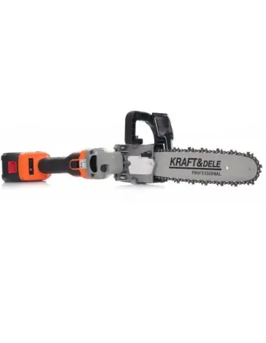 Polizor unghiular, pentru fierastrau, KD10624, Kraft&Dele