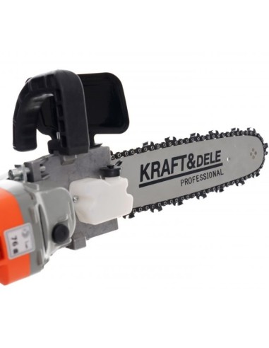 Polizor unghiular, pentru fierastrau, KD10624, Kraft&Dele