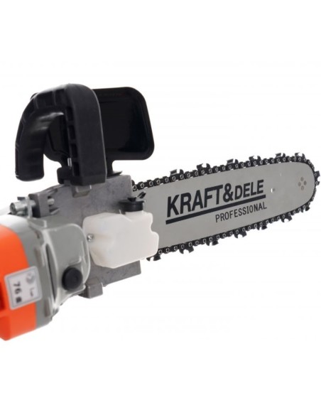 Polizor unghiular, pentru fierastrau, KD10624, Kraft&Dele