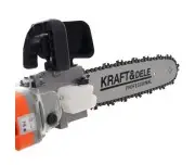 Polizor unghiular, pentru fierastrau, KD10624, Kraft&Dele