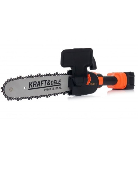 Polizor unghiular, pentru fierastrau, KD10624, Kraft&Dele