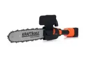 Polizor unghiular, pentru fierastrau, KD10624, Kraft&Dele