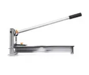 Masina de taiat pardoseli laminate, 9", KD635, Kraft&Dele