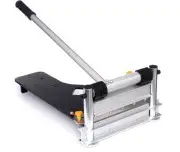 Masina de taiat pardoseli laminate, 9", KD635, Kraft&Dele