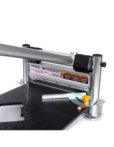 Masina de taiat pardoseli laminate, 9", KD635, Kraft&Dele Masina de taiat pardoseli laminate, 9", KD635, Kraft&Dele