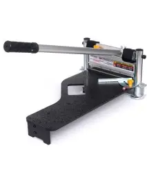 Masina de taiat pardoseli laminate, 9", KD635, Kraft&Dele