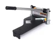 Masina de taiat pardoseli laminate, 9", KD635, Kraft&Dele