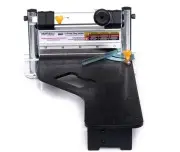 Masina de taiat pardoseli laminate, 9", KD635, Kraft&Dele
