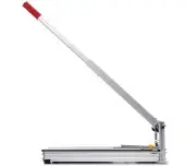 Masina de taiat pardoseli laminate, 9", KD636, Kraft&Dele