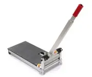 Masina de taiat pardoseli laminate, 9", KD636, Kraft&Dele