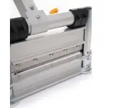 Masina de taiat pardoseli laminate, 9", KD636, Kraft&Dele