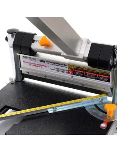 Masina de taiat pardoseli laminate, 9", KD636, Kraft&Dele