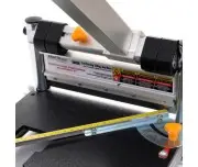Masina de taiat pardoseli laminate, 9", KD636, Kraft&Dele