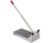 Masina de taiat pardoseli laminate, 9", KD636, Kraft&Dele