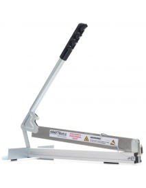 Masina de taiat pardoseli laminate, 360x40x105mm, KD637, Kraft&Dele